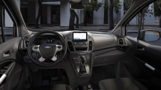 2023 Ford Transit Connect® Internal Image 2